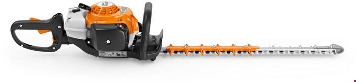 شمشاد زن بنزینی اشتیل آلمان Stihl HS 82 R (60 cm)